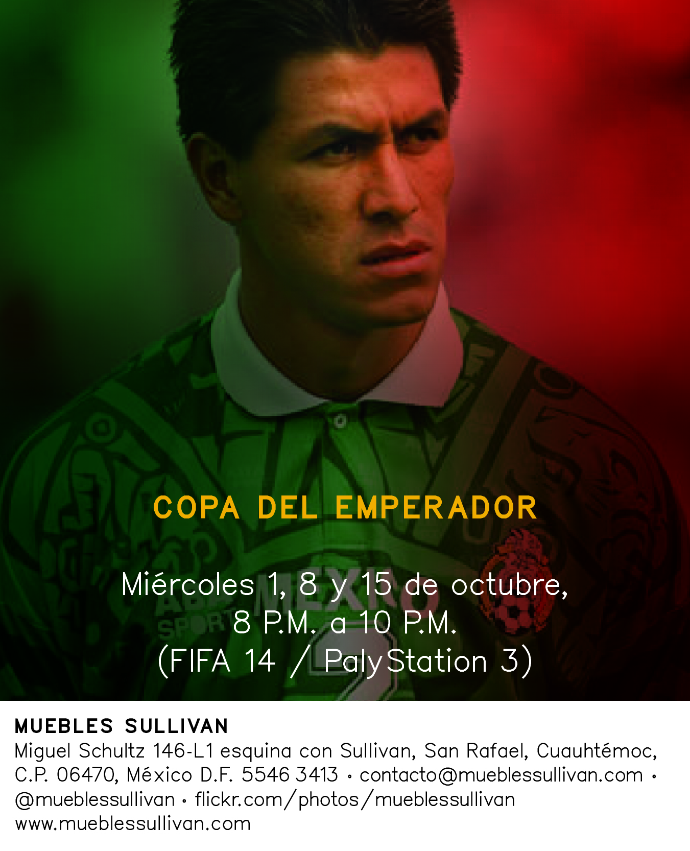 Copa del emperador